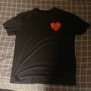 Comme des Garçons Tee